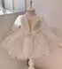 Mikaela Dress Home Little Palace Store